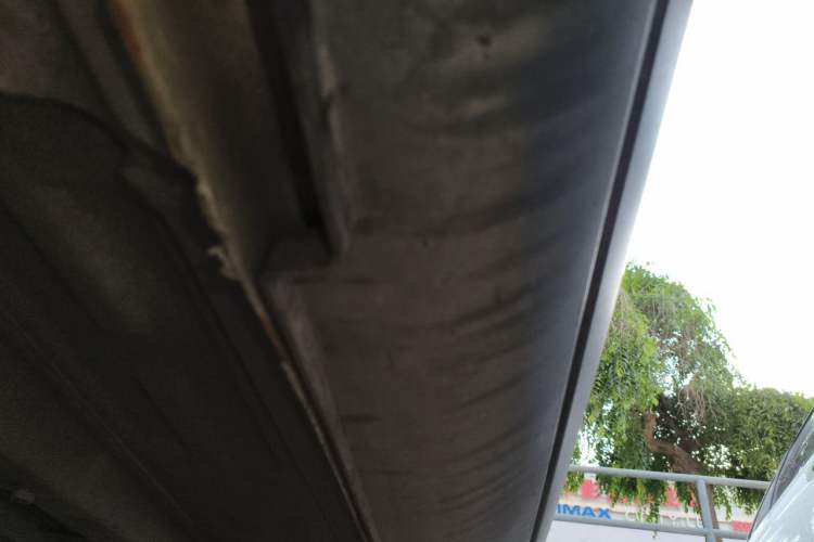 Used Kia kx1 Stonic 2021 1.4L CVT Sunroof Model Chassis Front Left