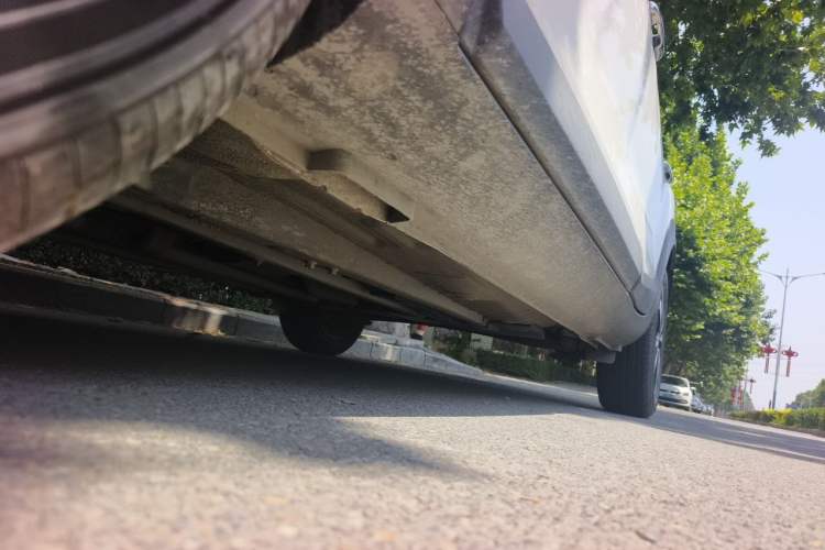 Used Kia kx1 Stonic 2021 1.4L CVT Sunroof Model Chassis Front Left