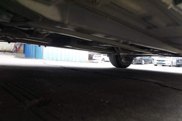 Used Kia kx1 Stonic 2021 1.4L Automatic Fun & Sport Edition Chassis Front Left
