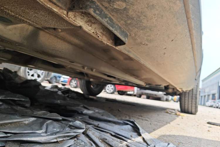 Used Kia kx1 Stonic 2021 1.4L CVT Sunroof Model Chassis Front Left
