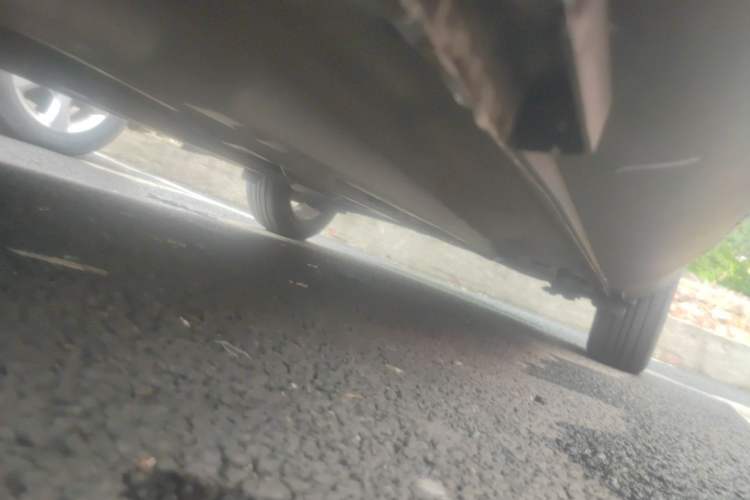 Used Kia kx1 Stonic 2021 1.4L CVT Sunroof Model Chassis Front Left