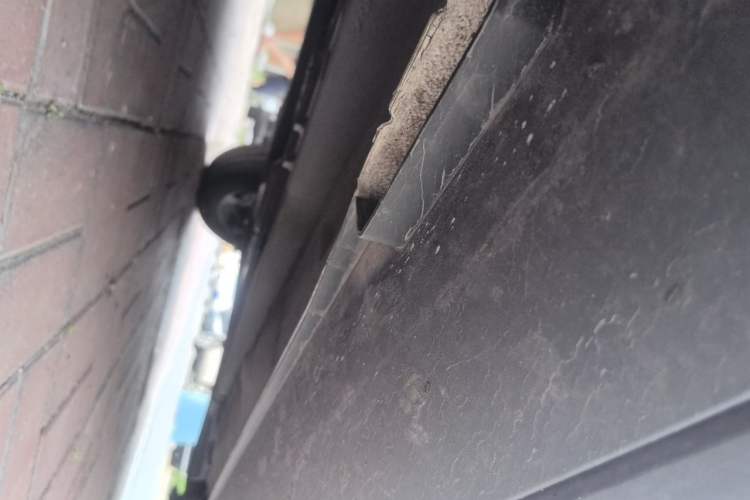 Used Kia kx1 Stonic 2021 1.4L Automatic Fun Edition Chassis Front Left