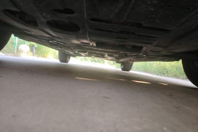 Used Kia kx1 Stonic 2021 1.4L CVT Fun & Sunroof Model Chassis Front