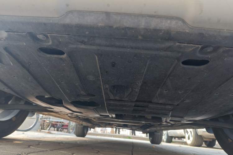 Used Kia kx1 Stonic 2021 1.4L CVT Fun & Sunroof Model Chassis Front