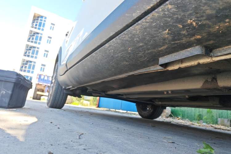 Used Kia kx1 Stonic 2021 1.4L CVT Sunroof Model Chassis Front Right