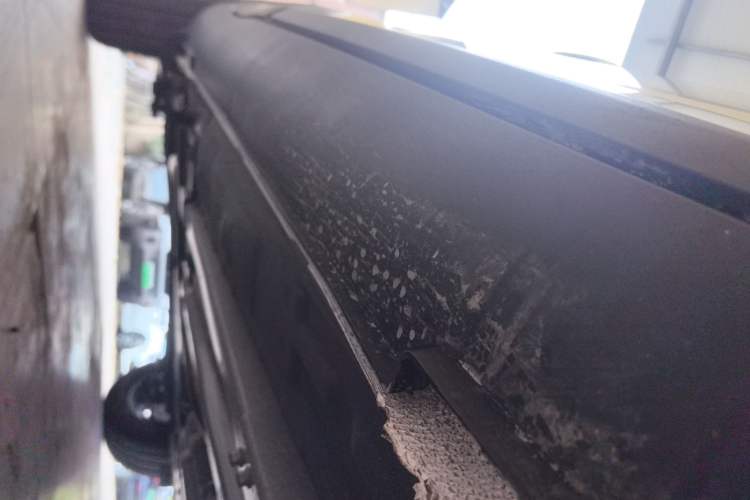 Used Kia kx1 Stonic 2021 1.4L CVT Fun & Sunroof Model Chassis Front Right
