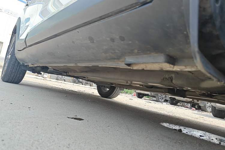 Used Kia kx1 Stonic 2021 1.4L CVT Sunroof Model Chassis Front Right