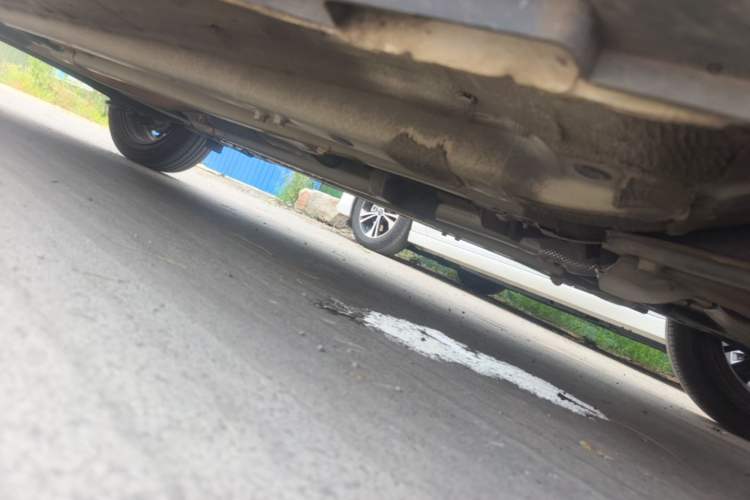 Used Kia kx1 Stonic 2021 1.4L CVT Fun Edition Chassis Front Right