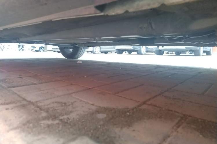 Used Kia kx1 Stonic 2021 1.4L CVT Sunroof Model Chassis Front Right
