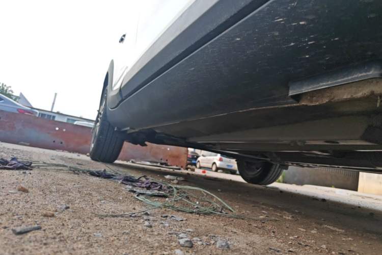 Used Kia kx1 Stonic 2021 1.4L CVT Sunroof Model Chassis Front Right