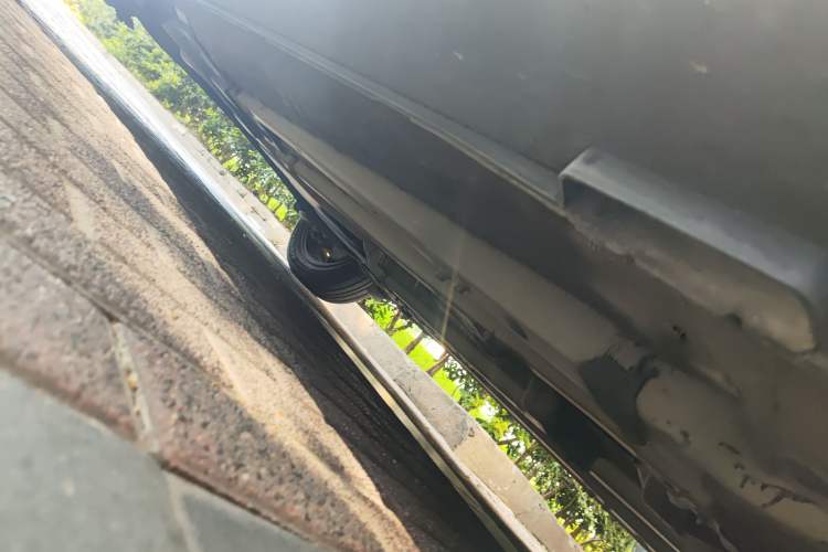 Used Kia kx1 Stonic 2021 1.4L CVT Fun & Sunroof Model Chassis Front Right