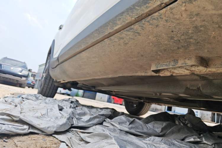Used Kia kx1 Stonic 2021 1.4L CVT Sunroof Model Chassis Front Right