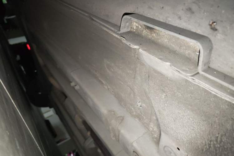 Used Kia kx1 Stonic 2021 1.4L Automatic Fun Edition Chassis Front Right