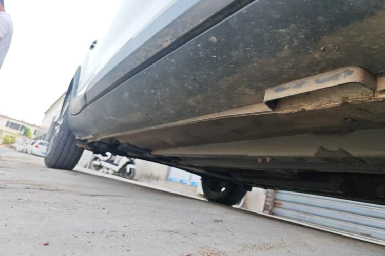 Used Kia kx1 Stonic 2021 1.4L CVT Sunroof Model Chassis Front Right