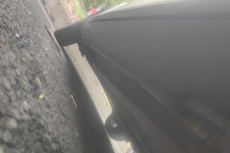 Used Kia kx1 Stonic 2021 1.4L CVT Sunroof Model Chassis Front Right