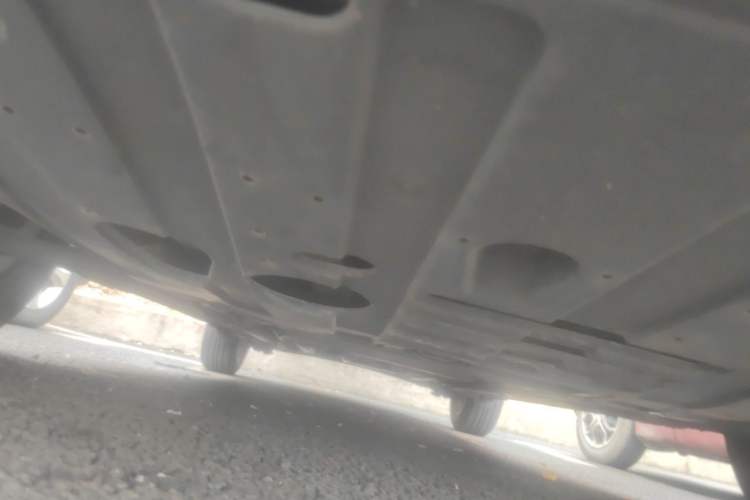 Used Kia kx1 Stonic 2021 1.4L CVT Sunroof Model Chassis Front
