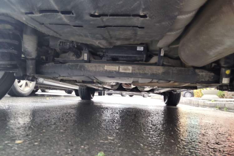 Used Kia kx1 Stonic 2021 1.4L CVT Fun & Sunroof Model Chassis Rear