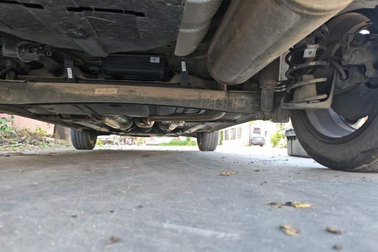 Used Kia kx1 Stonic 2021 1.4L CVT Sunroof Model Chassis Rear