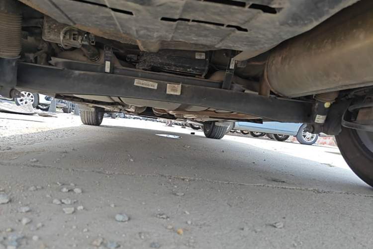 Used Kia kx1 Stonic 2021 1.4L CVT Sunroof Model Chassis Rear