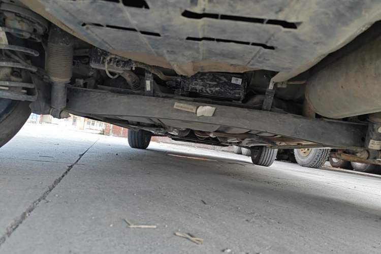 Used Kia kx1 Stonic 2021 1.4L CVT Sunroof Model Chassis Rear