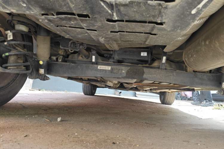 Used Kia kx1 Stonic 2021 1.4L CVT Fun & Sunroof Model Chassis Rear