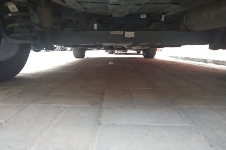 Used Kia kx1 Stonic 2021 1.4L CVT Sunroof Model Chassis Rear