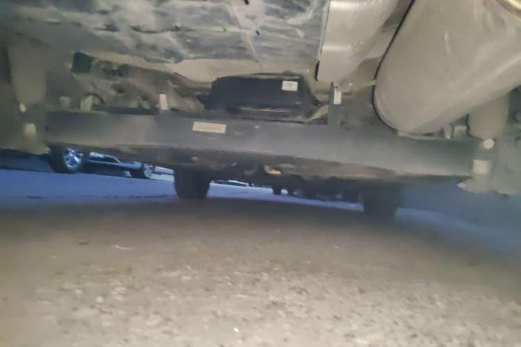 Used Kia kx1 Stonic 2021 1.4L CVT Fun & Sunroof Model Chassis Rear