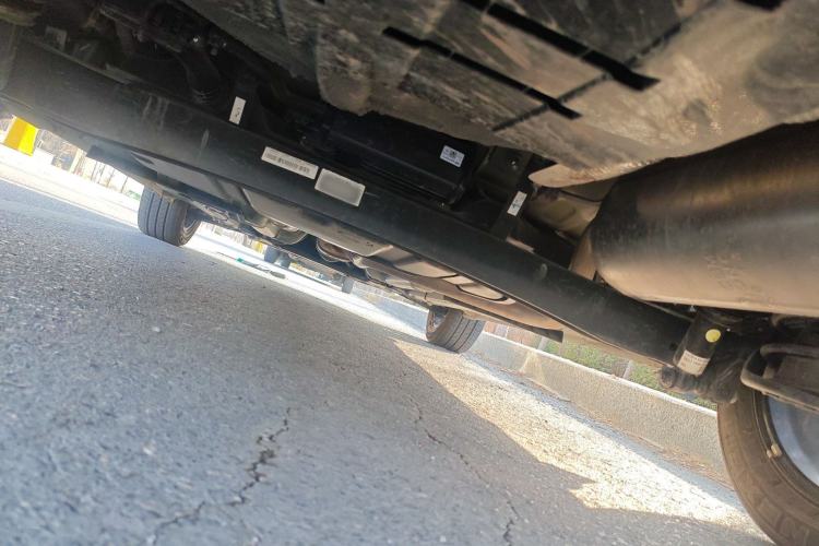 Used Kia kx1 Stonic 2021 1.4L CVT Fun & Sunroof Model Chassis Rear