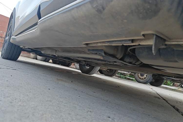 Used Kia kx1 Stonic 2021 1.4L CVT Sunroof Model Chassis Rear Left