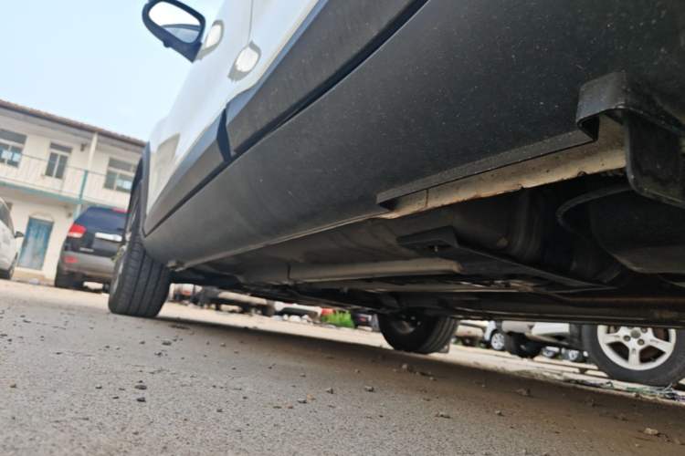 Used Kia kx1 Stonic 2021 1.4L CVT Sunroof Model Chassis Rear Left