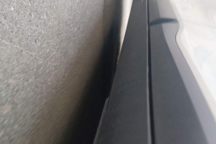 Used Kia kx1 Stonic 2021 1.4L CVT Sunroof Model Chassis Rear Left