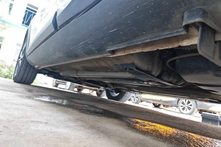 Used Kia kx1 Stonic 2021 1.4L CVT Sunroof Model Chassis Rear Left