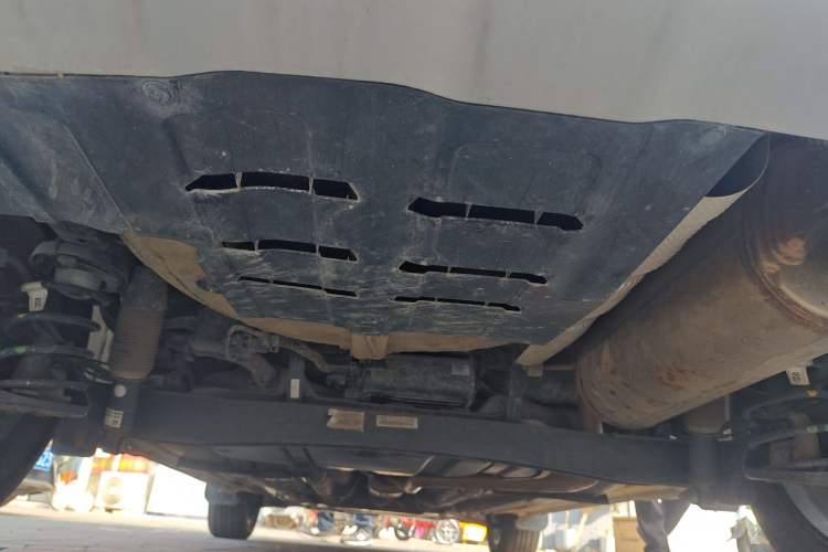 Used Kia kx1 Stonic 2021 1.4L CVT Fun & Sunroof Model Chassis Rear