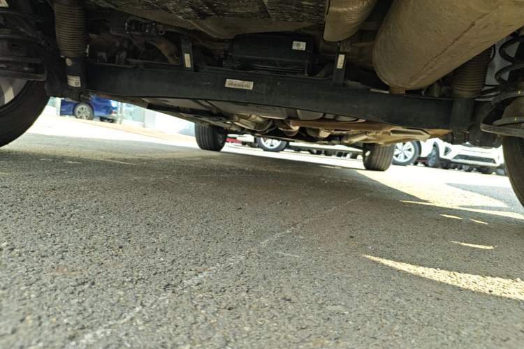 Used Kia kx1 Stonic 2021 1.4L CVT Fun & Sunroof Model Chassis Rear