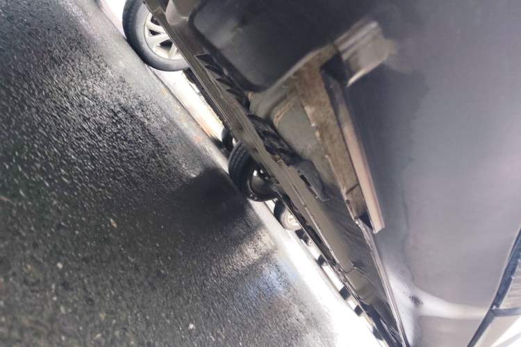 Used Kia kx1 Stonic 2021 1.4L CVT Fun & Sunroof Model Chassis Rear Right