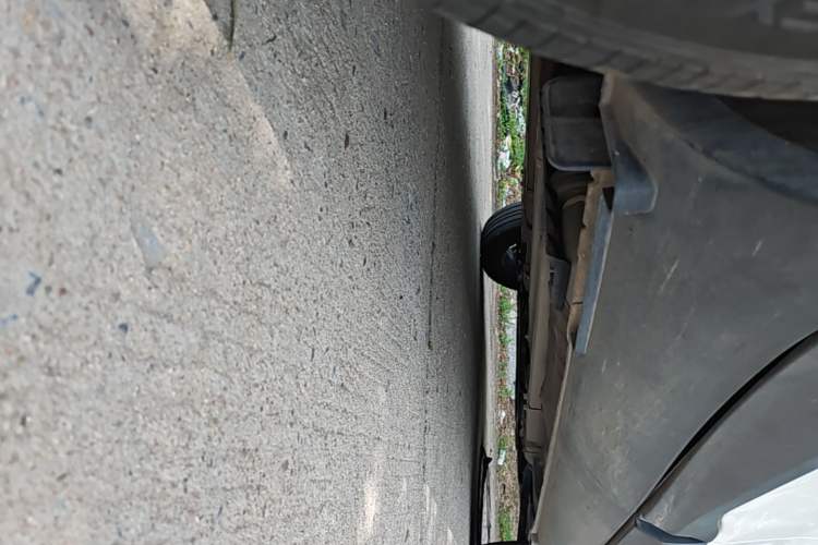 Used Kia kx1 Stonic 2021 1.4L CVT Sunroof Model Chassis Rear Right
