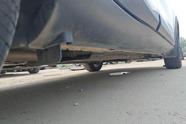 Used Kia kx1 Stonic 2021 1.4L CVT Sunroof Model Chassis Rear Right
