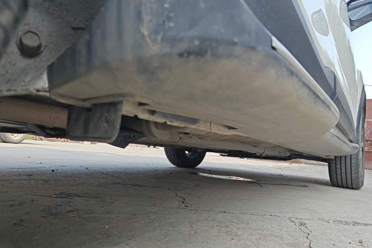 Used Kia kx1 Stonic 2021 1.4L CVT Sunroof Model Chassis Rear Right