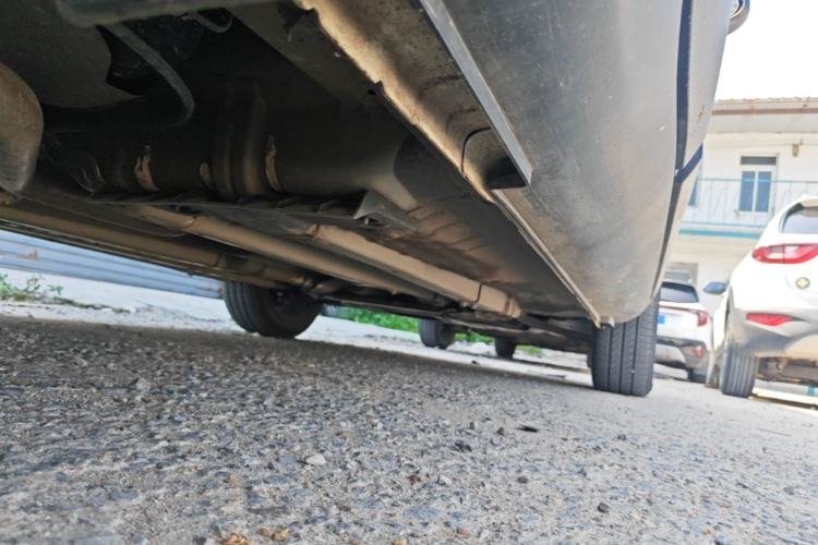 Used Kia kx1 Stonic 2021 1.4L CVT Sunroof Model Chassis Rear Right