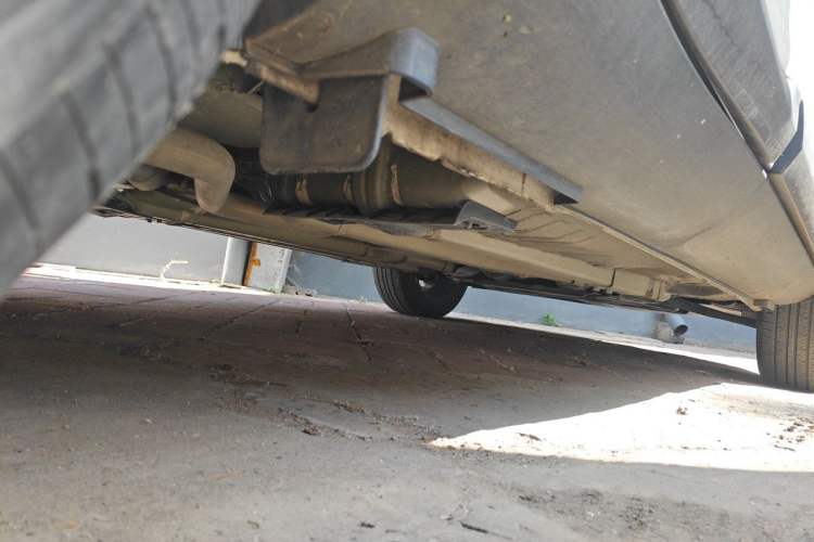 Used Kia kx1 Stonic 2021 1.4L CVT Fun & Sunroof Model Chassis Rear Right