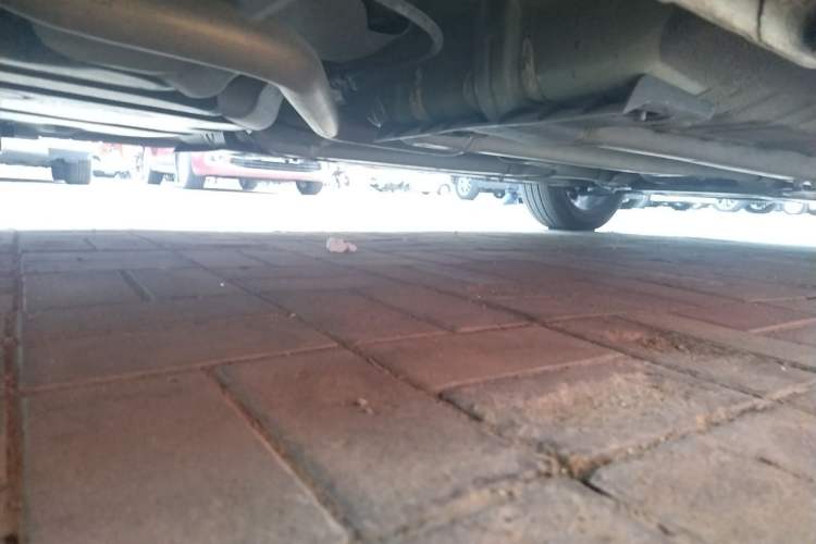 Used Kia kx1 Stonic 2021 1.4L CVT Sunroof Model Chassis Rear Right
