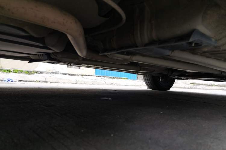 Used Kia kx1 Stonic 2021 1.4L Automatic Fun & Sport Edition Chassis Rear Right