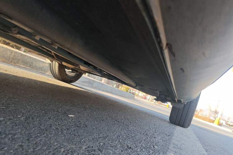 Used Kia kx1 Stonic 2021 1.4L CVT Fun & Sunroof Model Chassis Rear Right