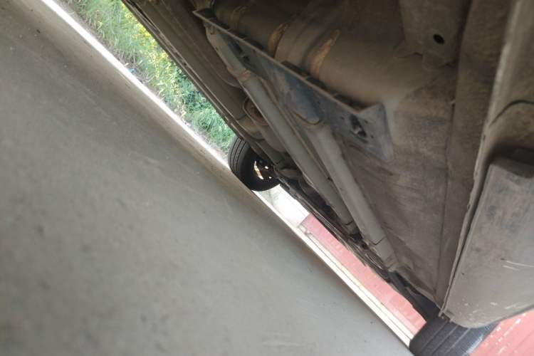 Used Kia kx1 Stonic 2021 1.4L CVT Fun & Sunroof Model Chassis Rear Right