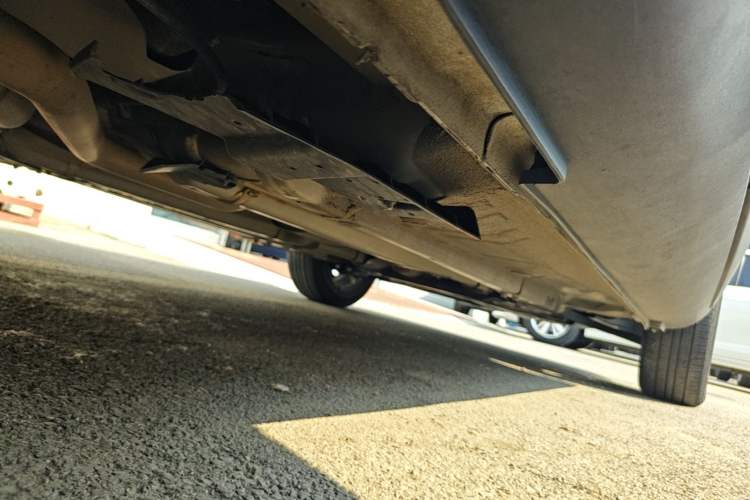 Used Kia kx1 Stonic 2021 1.4L CVT Fun & Sunroof Model Chassis Rear Right