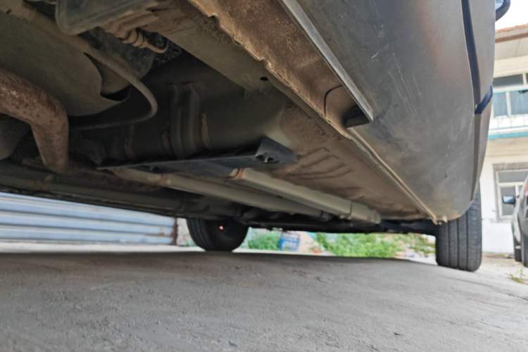 Used Kia kx1 Stonic 2021 1.4L CVT Sunroof Model Chassis Rear Right