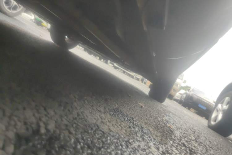 Used Kia kx1 Stonic 2021 1.4L CVT Sunroof Model Chassis Rear Right