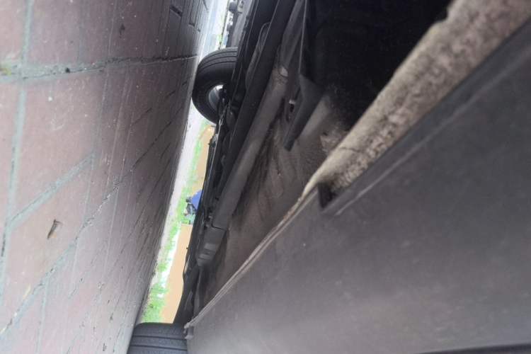 Used Kia kx1 Stonic 2021 1.4L Automatic Fun Edition Chassis Rear Right