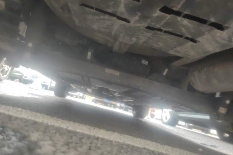 Used Kia kx1 Stonic 2021 1.4L CVT Sunroof Model Chassis Rear