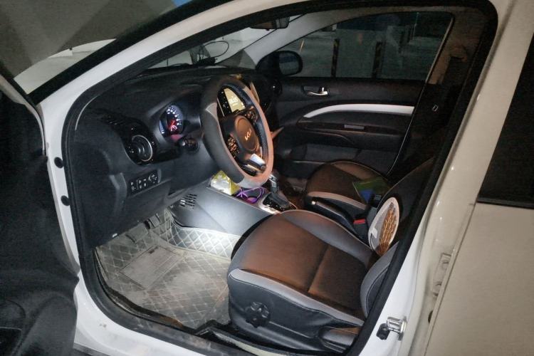 Used Kia kx1 Stonic 2021 1.4L CVT Sunroof Model Driver Seat